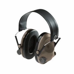 3M™ PELTOR™ SoundTrap™ Slimline earmuff MT15H67FB, Tactical Electronic Headset Headband, 1 ea 3M™ PELTOR™ SoundTrap™ Slimline earmuff MT15H67FB, Tactical Electronic Headset Headband, 1 ea