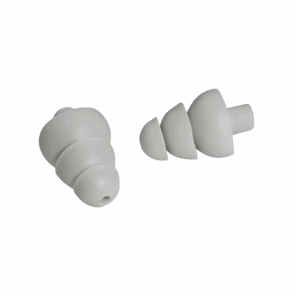 3M™ PELTOR™ UltraFit™ Replacement Tips 420-2096-25A, Gray, 25 PairsCase 3M™ PELTOR™ UltraFit™ Replacement Tips 420-2096-25A, Gray, 25 PairsCase