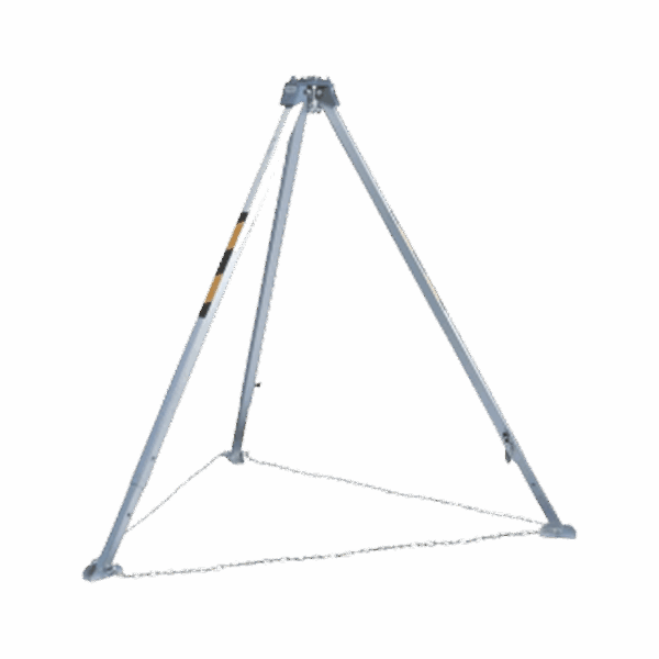 3M™ PROTECTA® Aluminum Tripod AM100