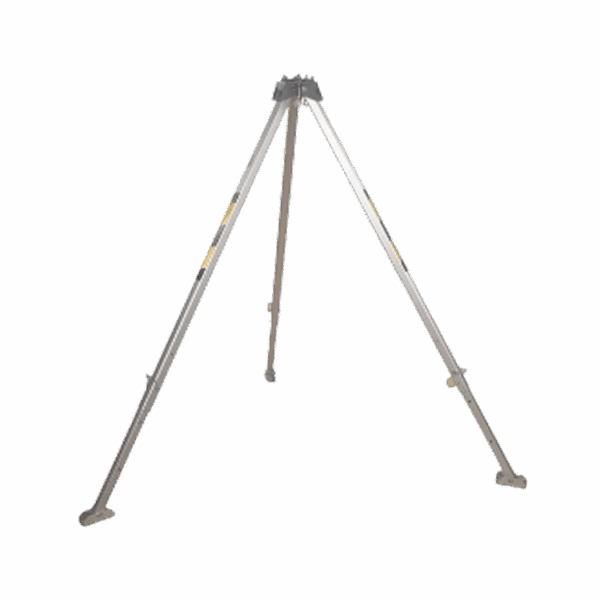 3M™ PROTECTA® PRO™ Aluminum Tripod AK105A, 1 EA