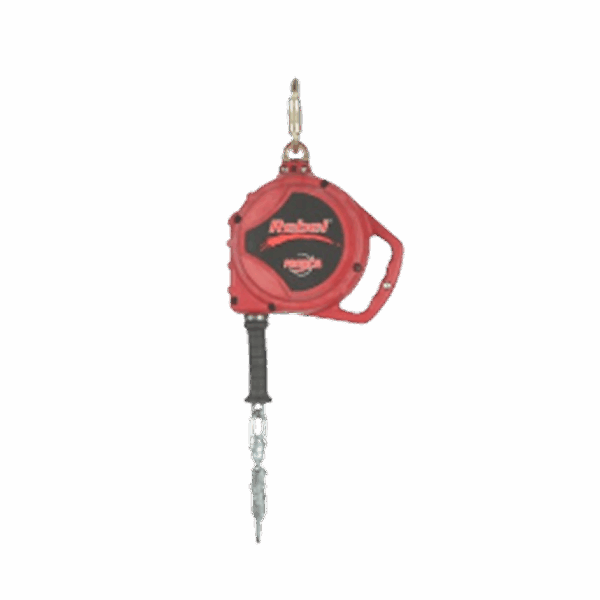 3M™ PROTECTA® Rebel™ Self Retracting Lifeline, Cable 3590521, 1 EA