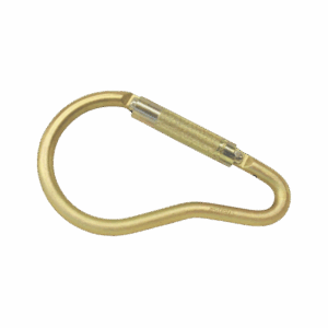 3M™ PROTECTA® Self Locking Carabiner with 50mm Gate AJ593