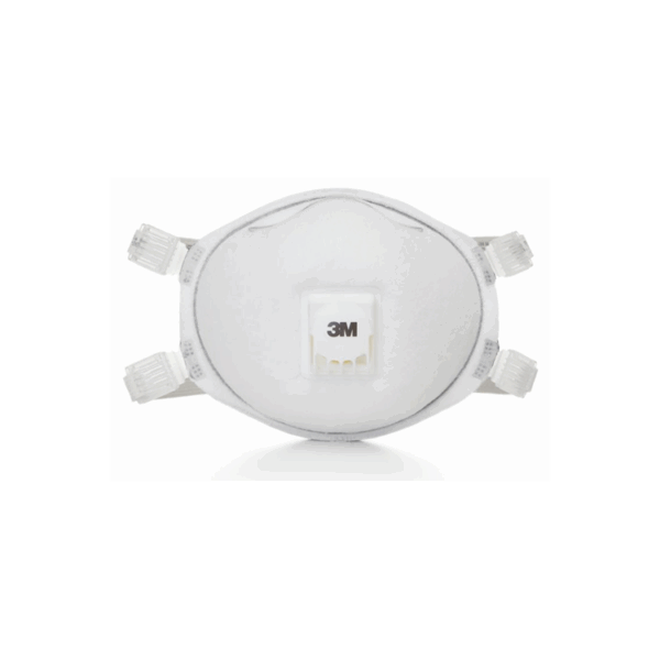 3M™ Particulate Welding Respirator 8212, N95 with Faceseal 80 ea/Case
