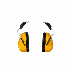 3M™ Peltor™ Optime™ 98 Cap-Mount Earmuffs, Hearing Conservation H9P3E 10 EACase 3M™ Peltor™ Optime™ 98 Cap-Mount Earmuffs, Hearing Conservation H9P3E 10 EACase