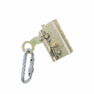 3M™ Protecta® MobileManual Rope Grab with Carabiner AC20201, Fits 14 - 16 mm Rope 3M™ Protecta® MobileManual Rope Grab with Carabiner AC20201, Fits 14 - 16 mm Rope