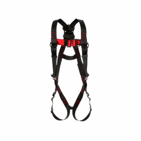 3M™ Protecta® P200 Vest Climbing Safety Harness 1161554, MediumLarge