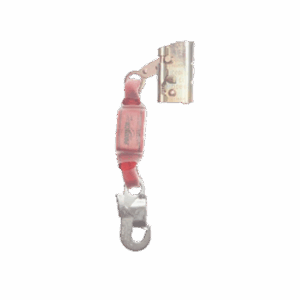 3M™ Protecta® Rope Grab Safety System with Lanyard AC20202 3M™ Protecta® Rope Grab Safety System with Lanyard AC20202
