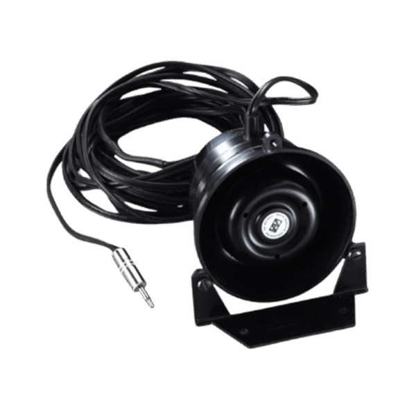 3M™ Remote Alarm & Strobe 529-05-20, Audible, 1 eaCase 3M™ Remote Alarm & Strobe 529-05-20, Audible, 1 eaCase