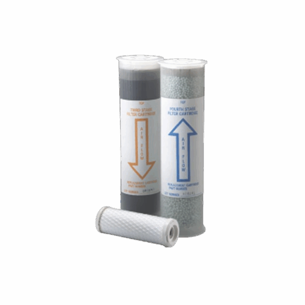 3M™ Replacement Filter Kit 523-01-28 1 EACase 3M™ Replacement Filter Kit 523-01-28 1 EA/Case