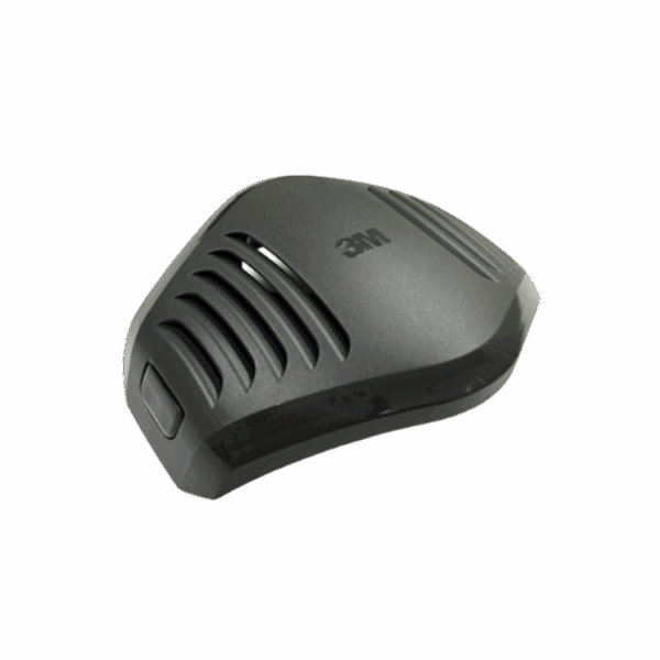 3M™ Reusable Respirator Particulate Filter Holder 5700, 10 EACase