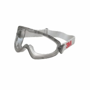 3M™ Safety Goggles 2890 Series, Indirect Vented, Anti-ScratchAnti-Fog, Clear Polycarbonate Lens, 2890, 10 eaCase 3M™ Safety Goggles 2890 Series, Indirect Vented, Anti-ScratchAnti-Fog, Clear Polycarbonate Lens, 2890, 10 eaCase