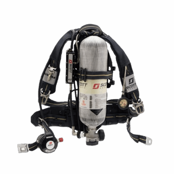 3M™ Scott™ Air-Pak™ 75i SCBA API454002003111, 4500, E-Z Flo Vib, QD Hose, No EBSSAirl, AV-3000 SS Kev M, Hard Case, 1 eaCase 3M™ Scott™ Air-Pak™ 75i SCBA API454002003111, 4500, E-Z Flo Vib, QD Hose, No EBSS/Airl, AV-3000 SS Kev M, Hard Case, 1 ea/Case