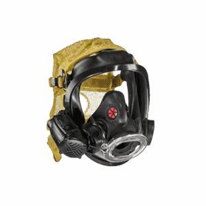 3M™ Scott™ EPIC 3 RI Voice Amplifier 201276-01, Open Bracket, 1 EACase 3M™ Scott™ EPIC 3 RI Lapel Speaker Microphone 201277-06, Motorola APXXPR Series, 1 EACase