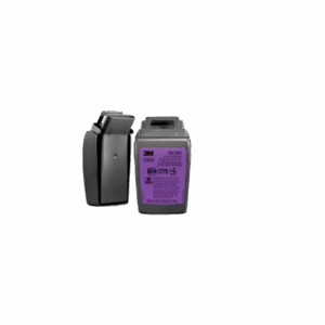 3M™ Secure Click™ Hard Case P100 Particulate Filter D9093, 60 eaCase 3M™ Secure Click™ Hard Case P100 Particulate Filter D9093, 60 eaCase