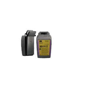 3M™ Secure Click™ Hard Case P100 Particulate Filter D9093C, Hydrogen Fluoride and Nuis. Level OVAG Relief, 60 eaCase 3M™ Secure Click™ Hard Case P100 Particulate Filter D9093C, Hydrogen Fluoride and Nuis. Level OVAG Relief, 60 eaCase