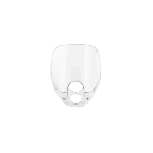 3M™ Secure Click™ Lens Replacement FF-800-01, 5 eaCase 3M™ Secure Click™ Lens Replacement FF-800-01, 5 ea/Case