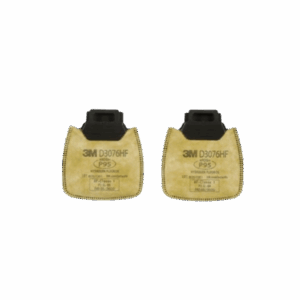 3M™ Secure Click™ Particulate Cartridge P95Hydrogen Fluoride w Nuisance Acid Gas Relief D3076HF, 100 eaCase 3M™ Secure Click™ Particulate Cartridge P95Hydrogen Fluoride w Nuisance Acid Gas Relief D3076HF, 100 eaCase