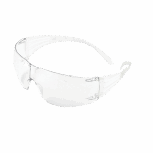 3M™ SecureFit™ Protective Eyewear SF201AFP, Clear Lens, 20 EACase 3M™ SecureFit™ Protective Eyewear SF201AFP, Clear Lens, 20 EA/Case
