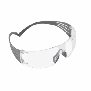 3M™ SecureFit™ Protective Eyewear SF301AF, Clear Anti-Fog Lens, 20 eaCase 3M™ SecureFit™ Protective Eyewear SF301AF, Clear Anti-Fog Lens, 20 eaCase