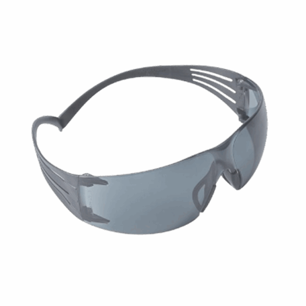3M™ SecureFit™ Protective Eyewear SF302AF, Grey Anti-Fog Lens, 20 eaCase