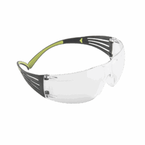 3M™ SecureFit™ Protective Eyewear SF401AF, Clear Anti-Fog Lens, 20 eaCase