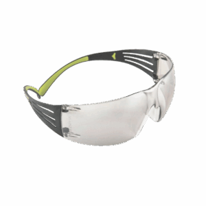 3M™ SecureFit™ Protective Eyewear SF410AS, IndoorOutdoor Mirror Lens, 20 eaCase 3M™ SecureFit™ Protective Eyewear SF410AS, IndoorOutdoor Mirror Lens, 20 eaCase