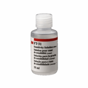 3M™ Sensitivity Solution FT-31, Bitter, 6 eaCase 3M™ Sensitivity Solution FT-31, Bitter, 6 ea/Case