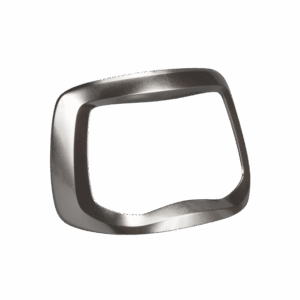 3M™ Speedglas™ 9100 FX9100 FX-Air Front Panel 06-0700-63, Chrome, 1 eaCase