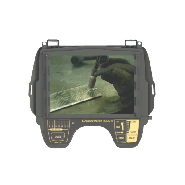 3M™ Speedglas™ 9100 Series Auto-Darkening Welding Filters, 500026, 1 PieceBox 3M™ Speedglas™ 9100 Series Auto-Darkening Welding Filters, 500026, 1 PieceBox