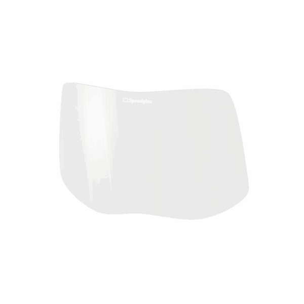 3M™ Speedglas™ 9100 Welding Helmet Outside Protection Plate 06-0200-5137174(AAD), Standard, 10 eaBag