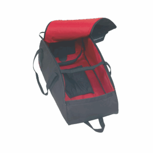 3M™ Speedglas™ Carry Bag SG-90, Black, 1 eaCase