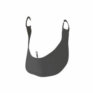 3M™ Speedglas™ Extended Coverage 9100, 06-0500-52 Ear and Neck, 1 eaCase 3M™ Speedglas™ Extended Coverage 9100, 06-0500-52 Ear and Neck, 1 eaCase