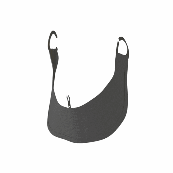 3M™ Speedglas™ Extended Coverage 9100, 06-0500-52 Ear and Neck, 1 eaCase