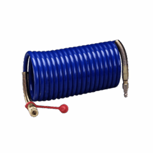 3M™ Supplied Air Hose W-2929-100, 100 ft, 38 in ID, Industrial Interchange Fittings, High Pressure, Coiled 1 EACase 3M™ Supplied Air Hose W-2929-100, 100 ft, 38 in ID, Industrial Interchange Fittings, High Pressure, Coiled 1 EACase