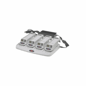 3M™ Versaflo™ 4-Station Battery Charger Kit TR-344N, for Versaflo™ TR-300 & Speedglas™ TR-300-SG PAPR, 1 EACase 3M™ Versaflo™ 4-Station Battery Charger Kit TR-344N, for Versaflo™ TR-300 & Speedglas™ TR-300-SG PAPR, 1 EACase