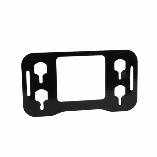 3M™ Versaflo™ Back Pack Adaptor TR-65537385 (AAD), for TR-600800 PAPR, 1 EA 3M™ Versaflo™ Back Pack Adaptor TR-65537385 (AAD), for TR-600800 PAPR, 1 EA