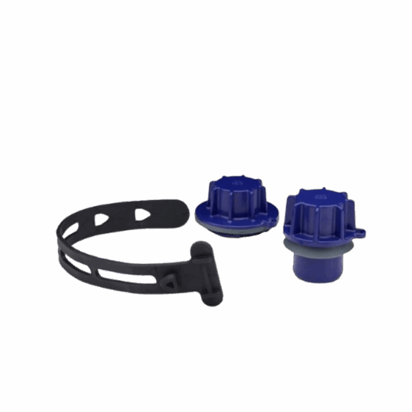 3M™ Versaflo™ Cleaning & Storage Kit TR-65337373(AAD), for TR-600800 PAPR, 1 eaCase