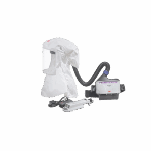 3M™ Versaflo™ Easy Clean PAPR Kit TR-300N+ ECK 1 EACase 3M™ Versaflo™ Easy Clean PAPR Kit TR-300N+ ECK 1 EACase