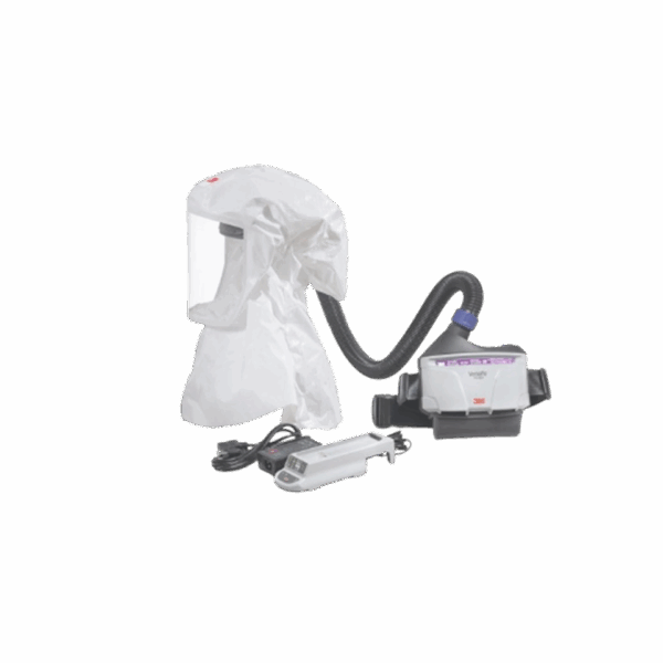 3M™ Versaflo™ Easy Clean PAPR Kit TR-300N+ ECK 1 EACase