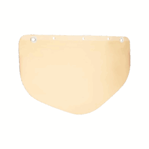 3M™ Versaflo™ Gold Coated Tinted Over-Visor with UVIR Protection M-967N, 1 eaCase 3M™ Versaflo™ Gold Coated Tinted Over-Visor with UVIR Protection M-967N, 1 eaCase