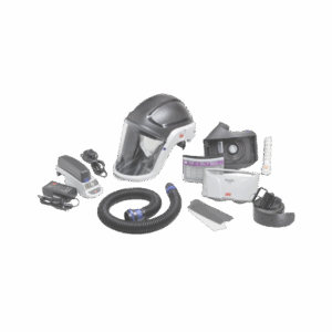 3M™ Versaflo™ Heavy Industry PAPR Kit TR-300N+ HIK 1 EACase 3M™ Versaflo™ Heavy Industry PAPR Kit TR-300N+ HIK 1 EACase