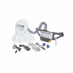 3M™ Versaflo™ Powered Air Purifying Respirator Easy Clean Kit TR-800-ECK, 1 eaCase 3M™ Versaflo™ Powered Air Purifying Respirator Easy Clean Kit TR-800-ECK, 1 eaCase