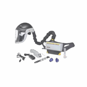 3M™ Versaflo™ Powered Air Purifying Respirator Heavy Industry Kit TR-800-HIK, 1 eaCase 3M™ Versaflo™ Powered Air Purifying Respirator Heavy Industry Kit TR-800-HIK, 1 eaCase