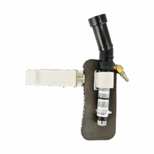 3M™ Versaflo™ Vortex Cooling Assembly V-100, 1 EACase 3M™ Versaflo™ Vortex Cooling Assembly V-100, 1 EA/Case