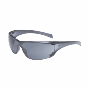 3M™ Virtua™ AP Protective Eyewear 11815-00000-20 Gray Hard Coat Lens, 20 EACase