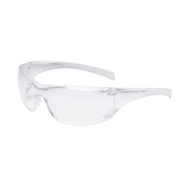 3M™ Virtua™ AP Protective Eyewear 11819-00000-20, Clear Hard Coat Lens, 20 EACase