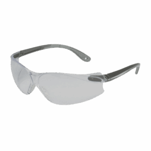 3M™ Virtua™ V4 Protective Eyewear 11673-00000-20, Gray Anti-Fog Lens, BlackGray Temple, 20 eaCase