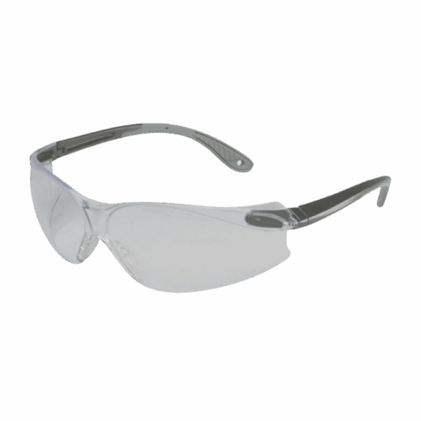 3M™ Virtua™ V4 Protective Eyewear 11673-00000-20, Gray Anti-Fog Lens, BlackGray Temple, 20 eaCase 3M™ Virtua™ V4 Protective Eyewear 11673-00000-20, Gray Anti-Fog Lens, BlackGray Temple, 20 eaCase