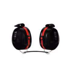 3m-peltor-optime-105-earmuffs-h10b-frontside 3M™ PELTOR™ Optime™ 105 Earmuffs H10B, Behind-the-Head, 10 EACase