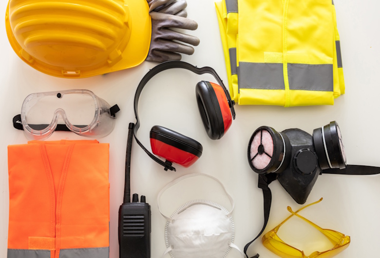 Respirator 3M: Solusi Perlindunga Maksimal untuk Debu, Gas, dan Partikel Berbahaya